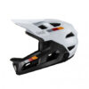 casque mtb enduro 20 blanc wht s 51 55cm