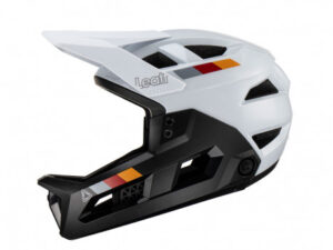 casque mtb enduro 20 blanc wht s 51 55cm
