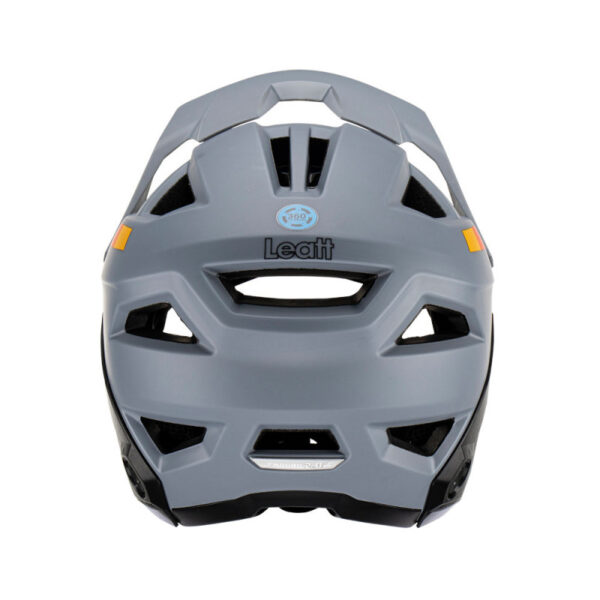 casque mtb enduro 20 gris titanium s 51 55cm 3