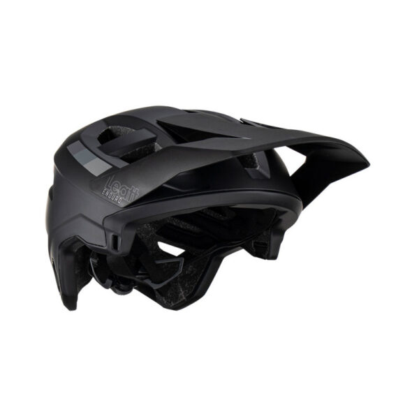 casque mtb enduro 20 noir stealth s 51 55cm 1
