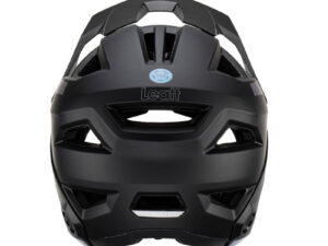 casque mtb enduro 20 noir stealth s 51 55cm 2