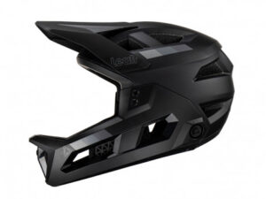 casque mtb enduro 20 noir stealth s 51 55cm