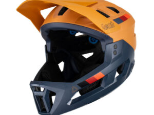 casque mtb enduro 20 suede s 51 55cm 1