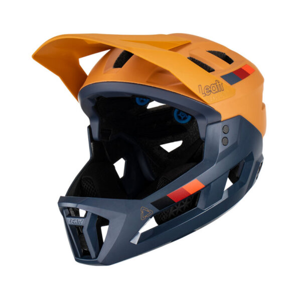 casque mtb enduro 20 suede s 51 55cm 1
