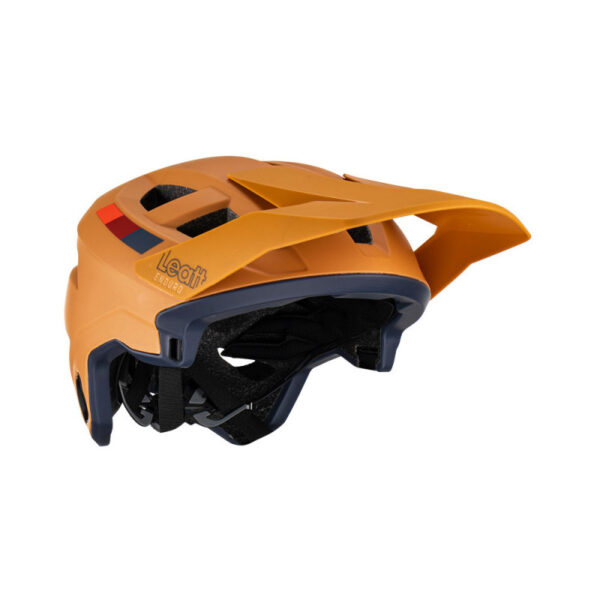 casque mtb enduro 20 suede s 51 55cm 2