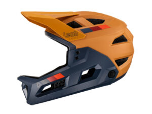 casque mtb enduro 20 suede s 51 55cm