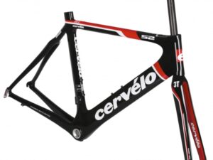 cervelo s21