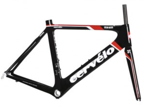 cervelo s22