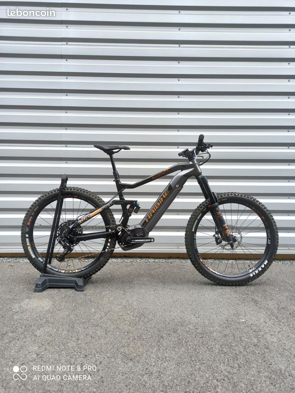 Vttae haibike xduro hotsell