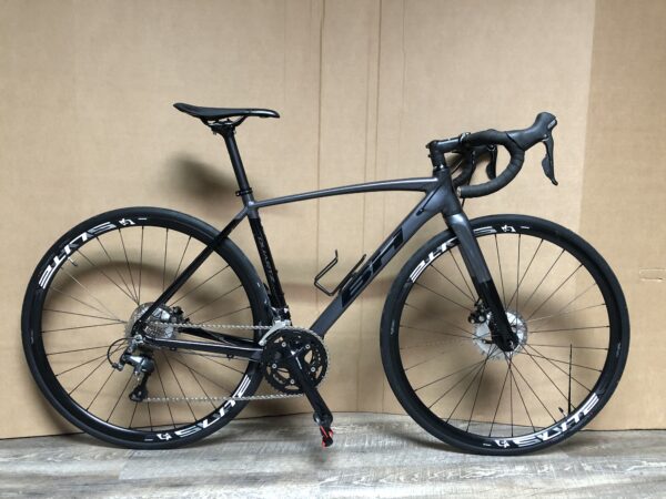 BH Quartz 1100