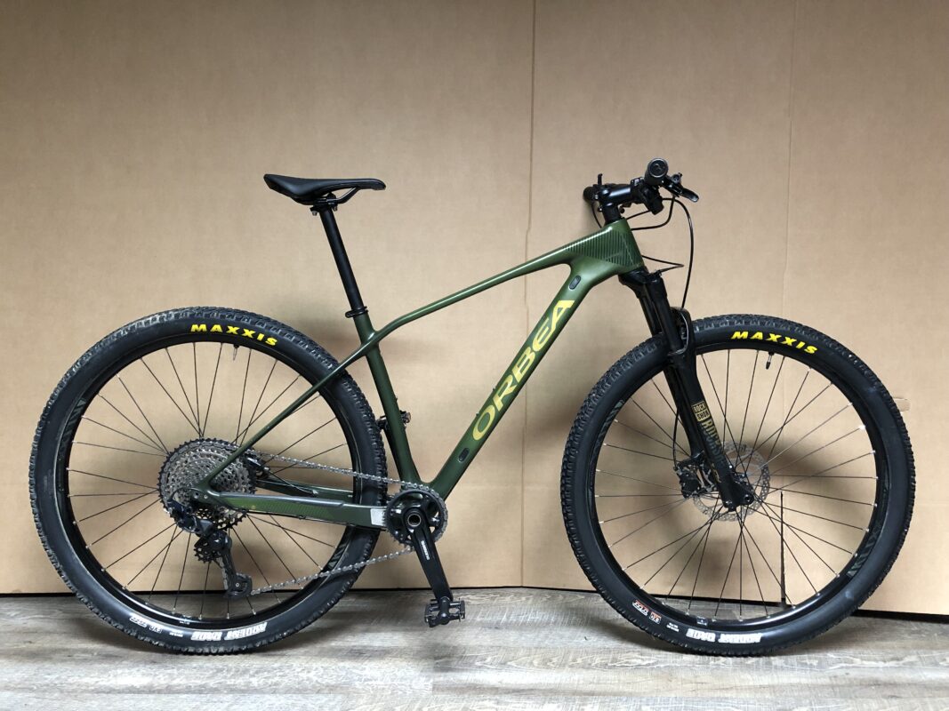 Orbea alma m50 2025 29