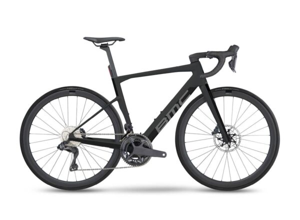 bmc 2024 roadmachine 01 amp three road e bike carbon grey rendering 2 1