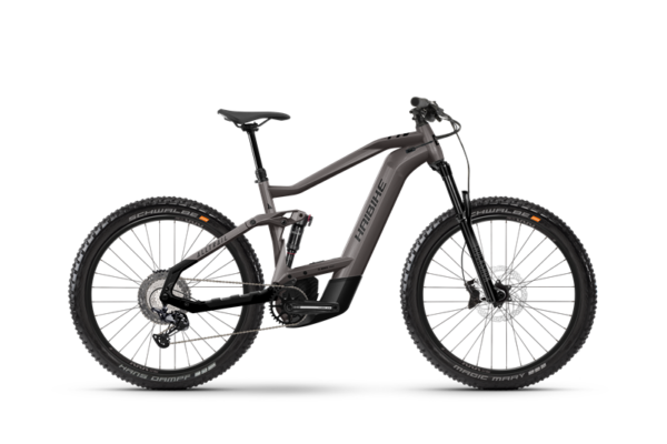 Haibike MY23 ALLTRAIL 10 275