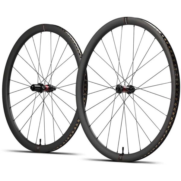 reserve jeu de roues de route 34 37 700c dt240 sp