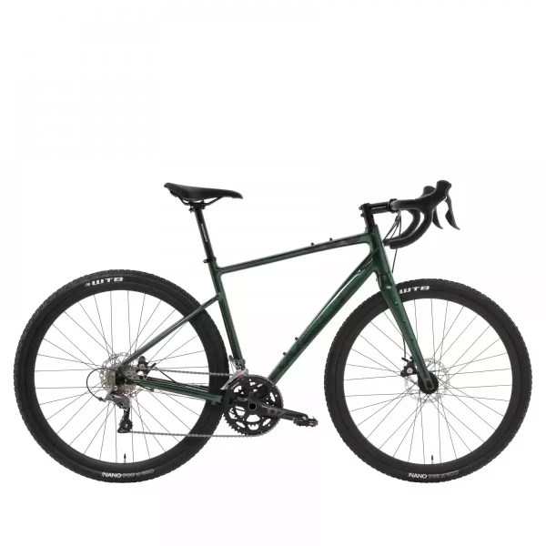 vélo welt g80