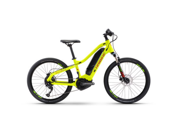 Haibike MY22 Main image AllTrack Kids