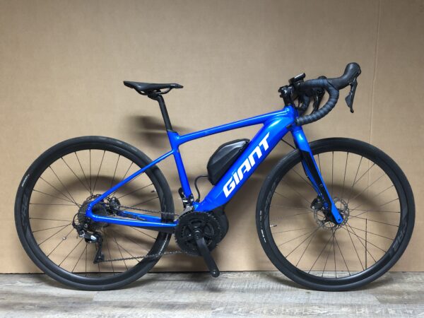 road e+1 pro