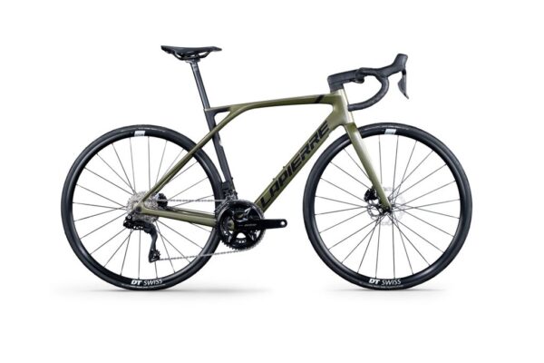 Xelius SL 5.0 Di2 C2 Lapierre MY24 View (0)