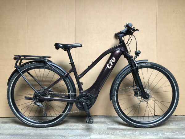 amiti e+2 778 km 1