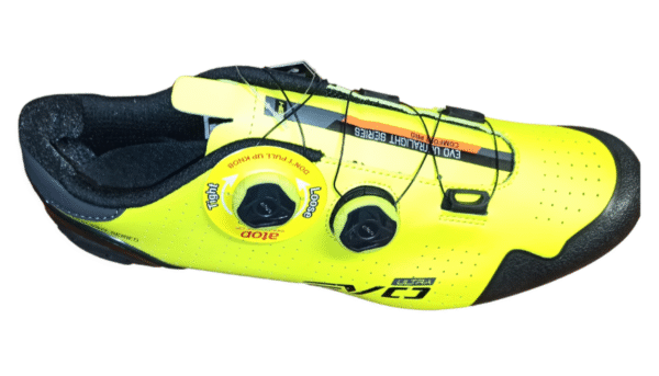 Chaussures VTT BH EVO MTB Ultralight