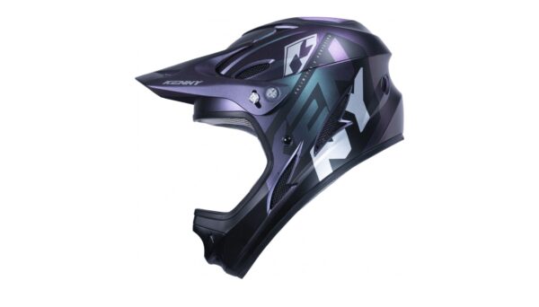 Kenny CASQUE DOWN HILL GRAPHIC PRISME